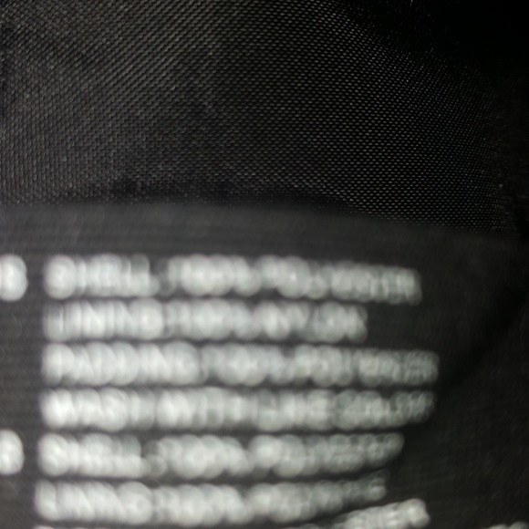 Weather overall - Picture 4 of 5